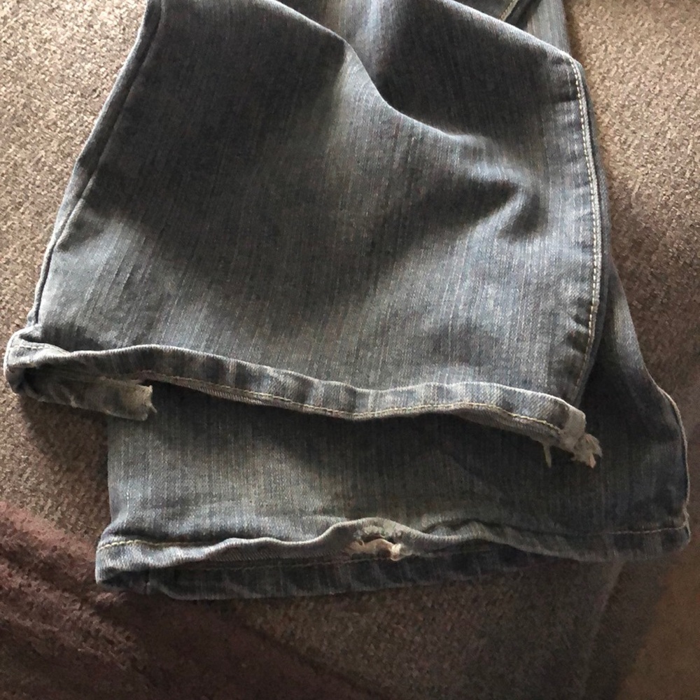 Jeans - Picture 2 of 2